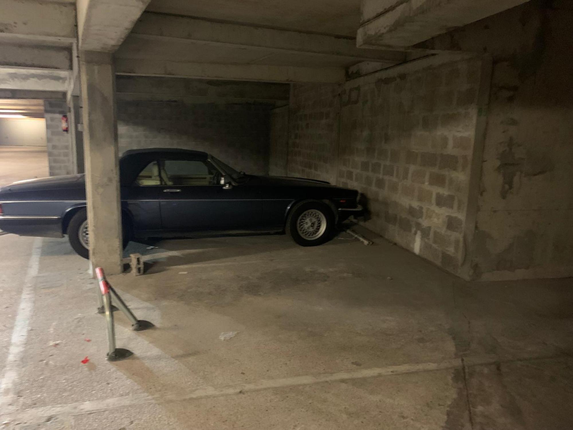 Arcadia Studio Face Mer Avec Parking Le Touquet Exteriér fotografie